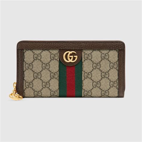 gucci portafoglio donne